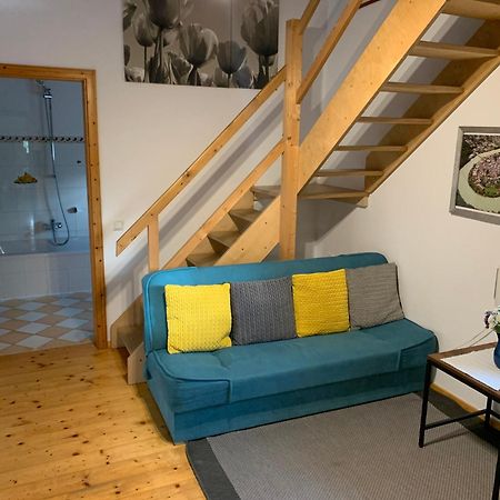 Ferienwohnung Bacher Edling Esterno foto