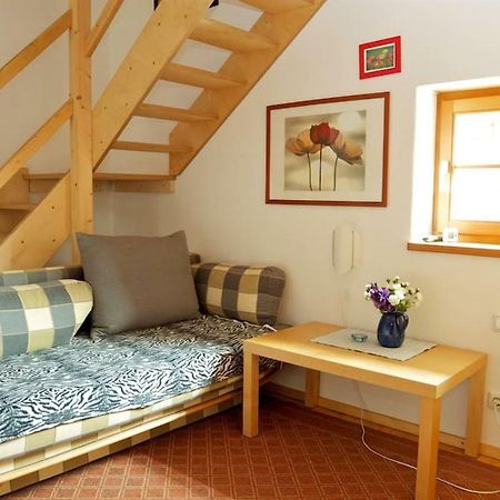 Ferienwohnung Bacher Edling Esterno foto