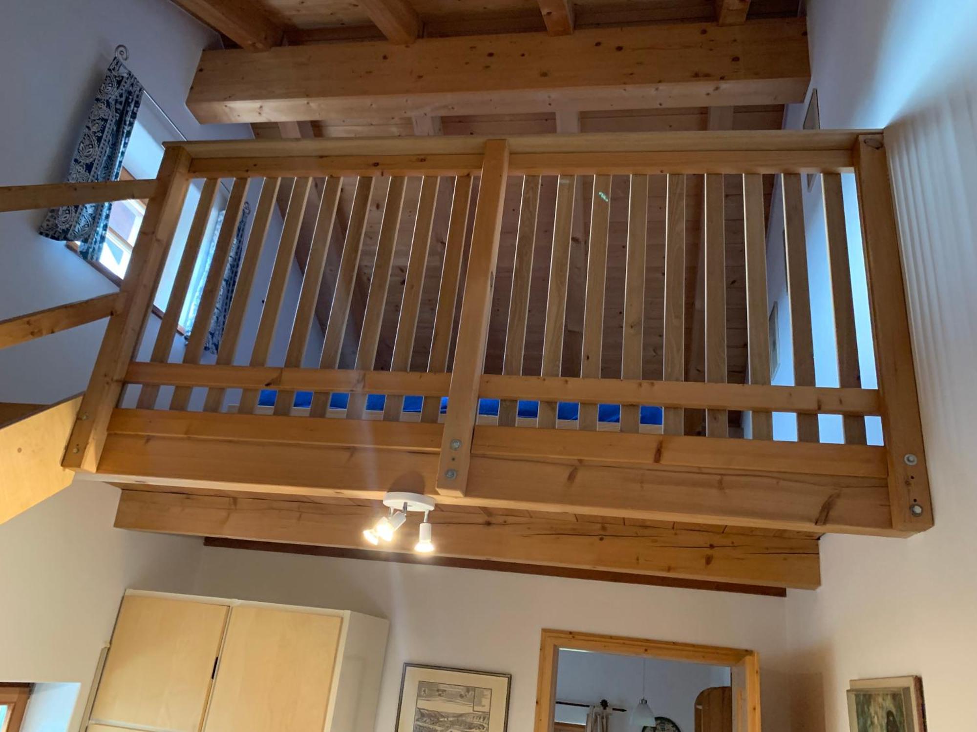 Ferienwohnung Bacher Edling Esterno foto