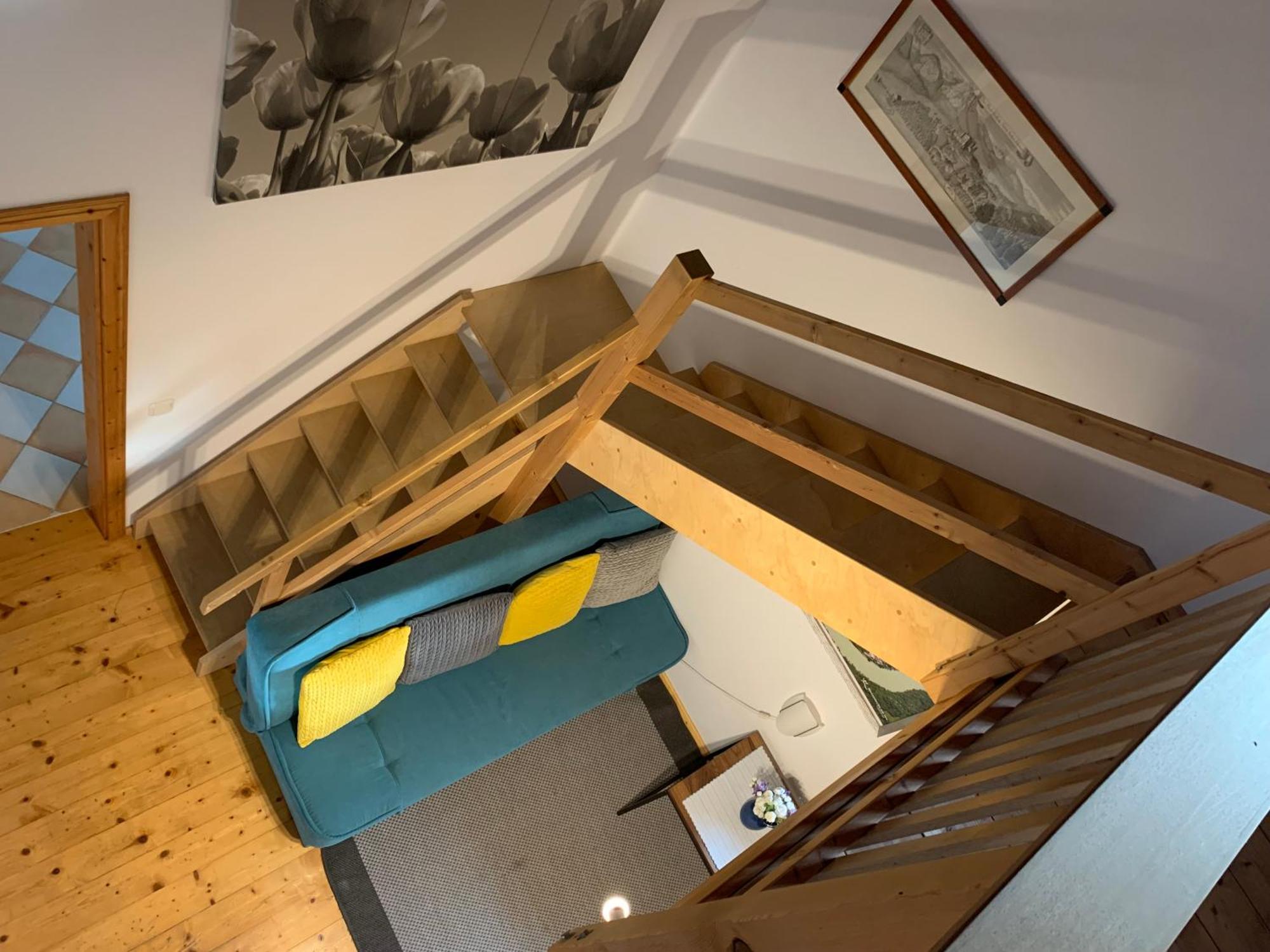 Ferienwohnung Bacher Edling Esterno foto