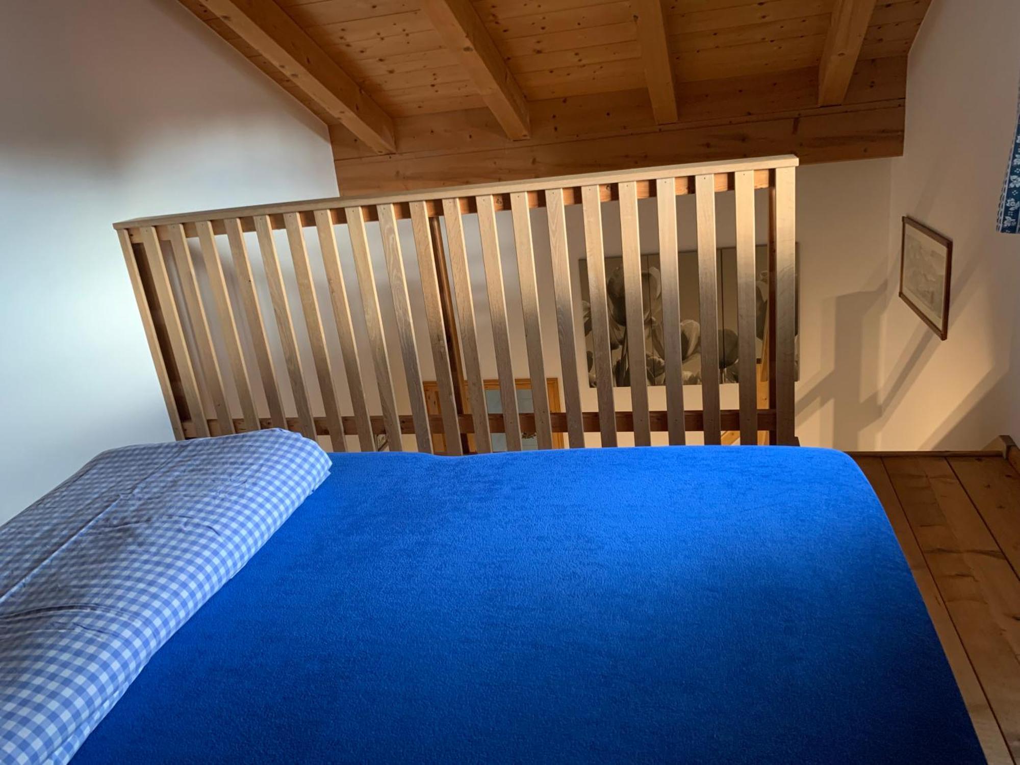 Ferienwohnung Bacher Edling Esterno foto