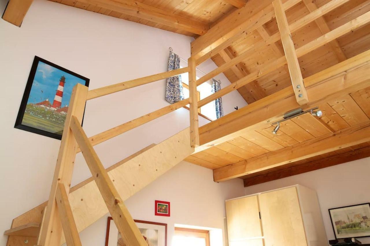 Ferienwohnung Bacher Edling Esterno foto